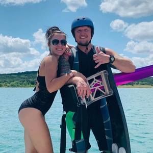 Meet your Posher, Brett